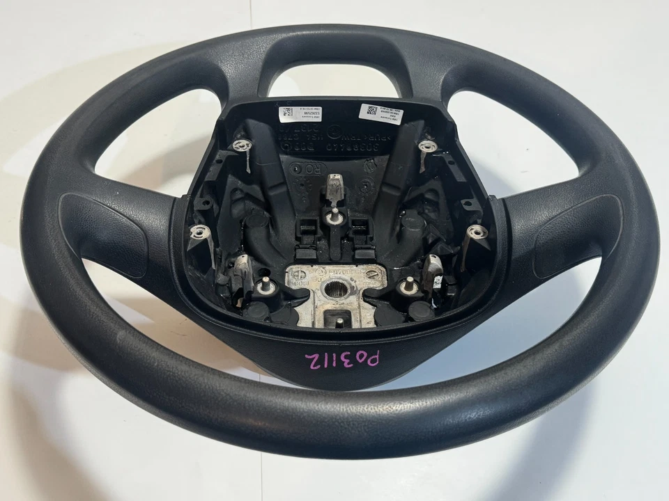 RAM PROMASTER 1500 2014-2021 VOLANTE CONDUCTOR OEM Foto 4 de 4