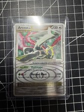 Pokémon TCG Arceus LV.X Holo Ultra Rare Card Platinum, 95/99 on eBay