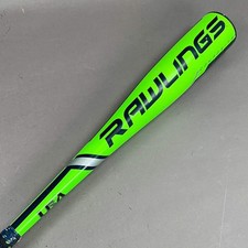 Rawlings Threat 27/15 (-12) USA Baseball Bat