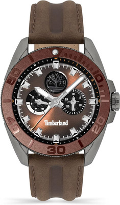 Fairhill Men's Watch - Timeless Style for Any Occasion