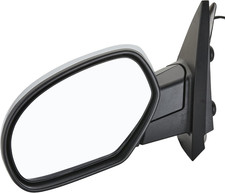 Side View Mirror Fit for 2007-2013 for Chevy Silverado 1500 2500 3500 HD for GMC