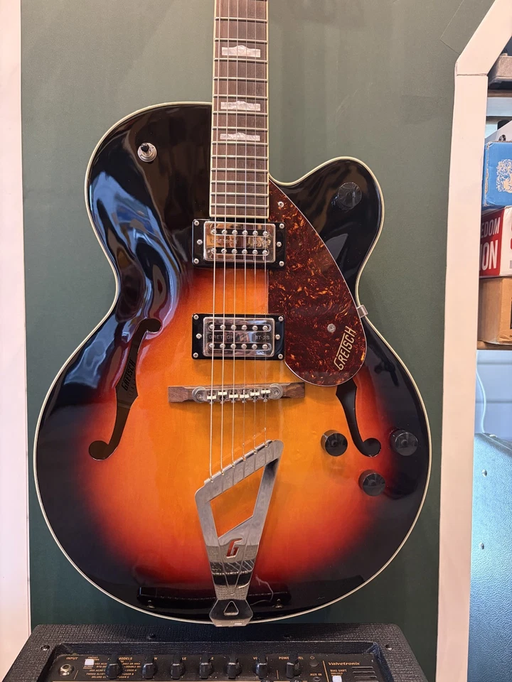 Gretsch G2420 Streamliner Electric Guitar - 2804700537, photo 2 of 5