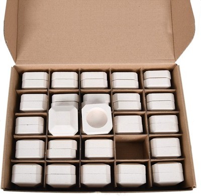 Gas Grill Ceramic Briquettes for Lynx L27, L30, Lynx, CS30 and Others SHIPS FREE