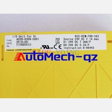 FANUC A02B-0309-C001 PLC I/O Board for sale online | eBay