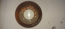 Disque de frein Nissan PATHFINDER