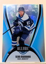 2025-26 Upper Deck Allure - Sean Monahan #25