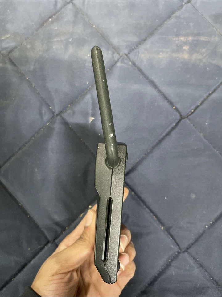 Original OG Microsoft Xbox MN-740 Banda Ancha Redes Inalámbricas *Solo Adaptador* Foto 3 de 4