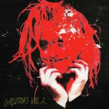 Caleb Landry Jones - Gadzooks Vol. 2 (Red LP Vinyl)