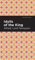 Alfred Lord Tennyson | Idylls Of The King | Buch | Englisch (2021) | Gebunden