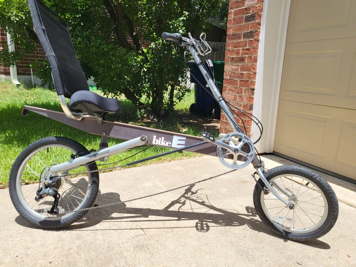 Recumbent Bikes Olx Bay Cycle GIANT REVIVE Semi Recumbent Bicycle RED