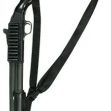 Specter Gear CQB 3 Point Tactical Sling, Mossberg 590/590A1, w/Magpul : 776 BLK
