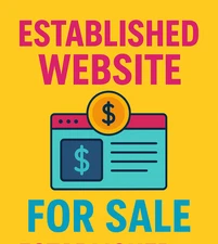 Online Chat Room Website for Sale – Fully Automated, No Maintenance Required