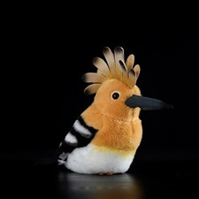 Doll simulation Dai Sheng bird fat Jiu fragrant chicken plush toy pendant