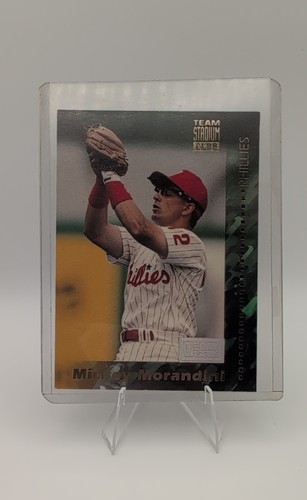 1994 Mickey Morandini #234