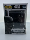 Funko POP! Star Wars Rogue One Imperial Death Trooper #144 Vinyl Figure NOT MINT