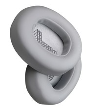 Soft Earphone Cover Protective Earcup Earpads for Duet NC Headset Replacement