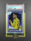 2022 Topps Chrome Jude Bellingham Purple