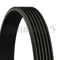 1 X Keilrippenriemen Contitech 6PK1250 FüR Opel Meriva
