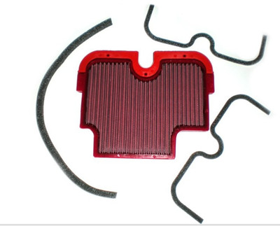 BMC Replacement Air Filter Fits 11-13 Kawasaki ER-4F 400