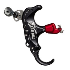 TRU Ball Sweet Spot Pro Flex Back Tension Brass Release Aid All Handles