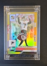 2022 Panini Donruss - Younghoe Koo #233 Press Proof Black Die-Cut /1