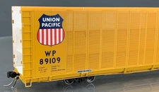 HO ROKA Models Safe-Pak Tri-Level, No roof UP/WP #89109 NIB! HO7416