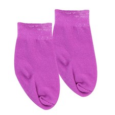 Sophia s Knee Socks for 18 Dolls, Purple