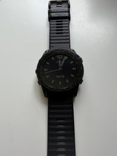 Garmin Tactix 7 Standard Tactical GPS Watch Black
