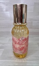 LoveShackFancy Velvet Sun Hair Body Perfume Mist Spray Ylang Amberwood 3 oz