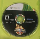 NBA Jam Authentic & Tested Disc Only (Microsoft Xbox 360 2010)