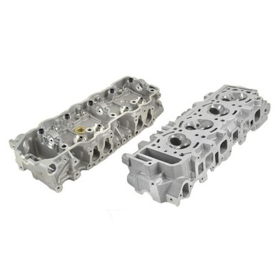ITM Engine Components 60-1010 Engine Cylinder Head
