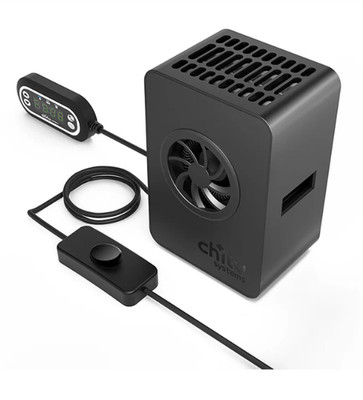 Chitu Systems 200W 3D Printer Mini Heater-Versatile Temperature Control USED