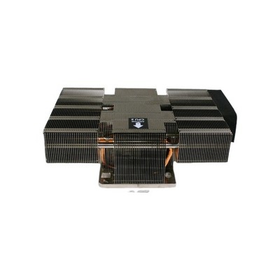 New CPU #2 Heatsink for 205W TDP Processors Dell PowerEdge R740 R740xd 3CK4C