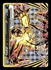 Yveltal BREAK 66/114 BREAK Rare Steam Siege Pokemon Holo Near Mint on eBay