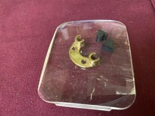 Bach Stradivarius Trombone Rotor Stop With Bumpers