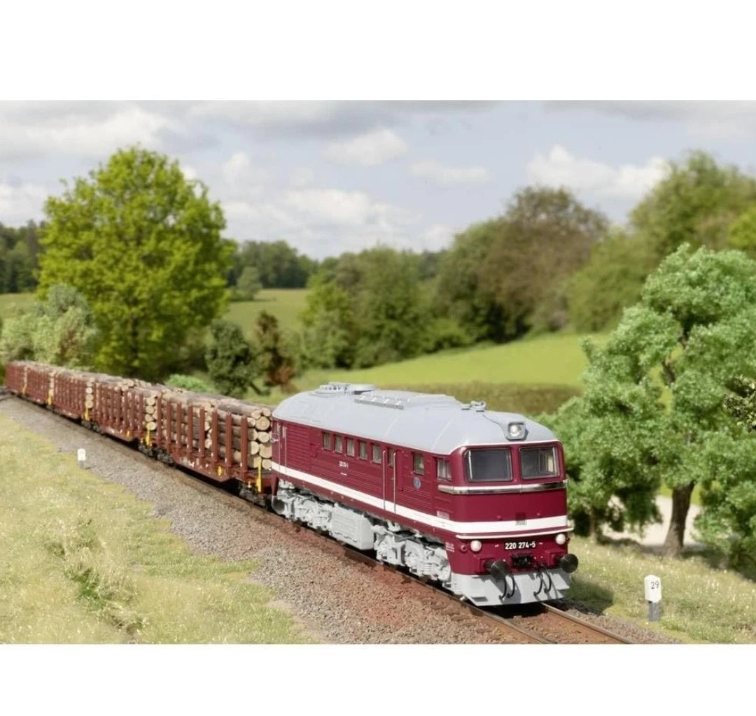 40 Molle Per Vagoni/vagoni Märklin/Marklin H0 #FE1 - IT - Foto 7