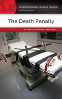 The Death Penalty | A Reference Handbook | Joseph Melusky (U. A.) | Buch | 2017