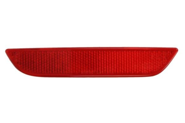 Left BLIC 5403-09-1199105P Reflector for RENAULT