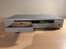 Arcam CD72 CD Player – Fully Tested, Serviced, New Laser