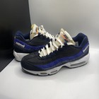 Nike Air Max 95 SE Running Club Royal Blue Obsidian Black DH2718-001 | US 9