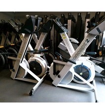 Concept 2 Model D  , Breaking For Spares. Please Read Description 