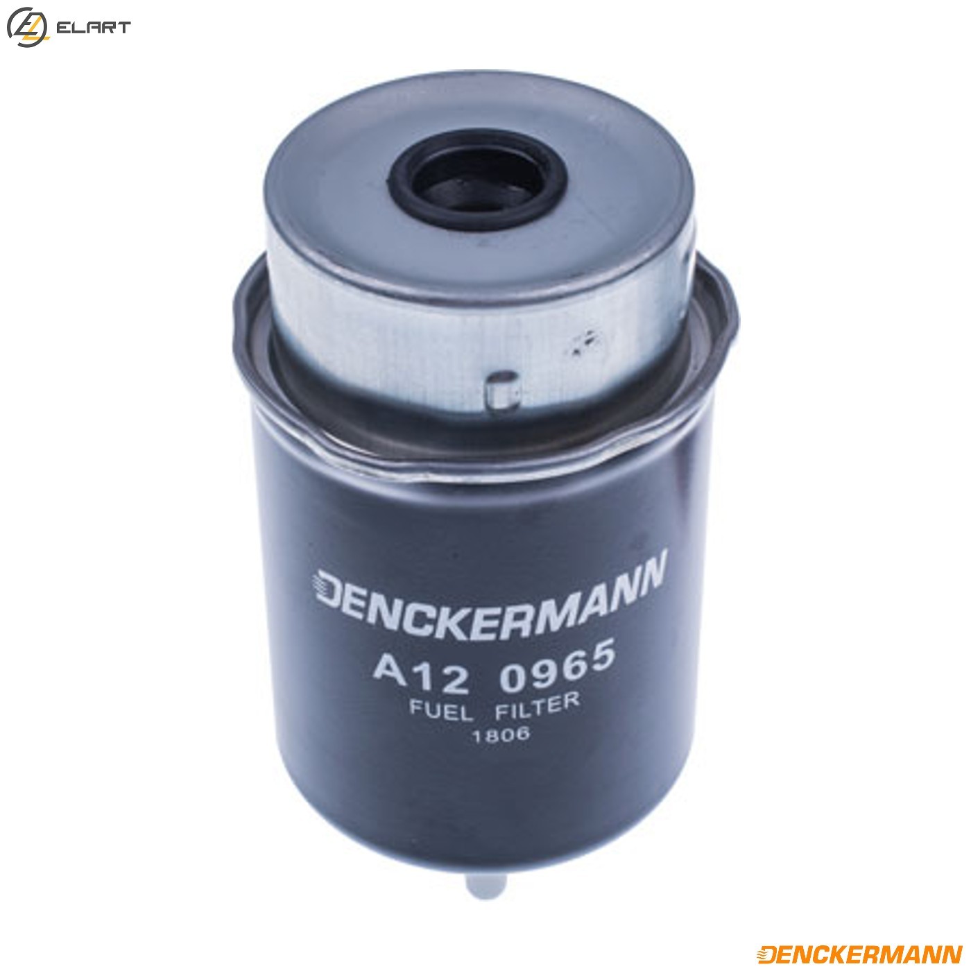 FUEL FILTER A120965 FOR LAND ROVER RANGE/III/SUV/Mk 368DT 3.6L 8cyl