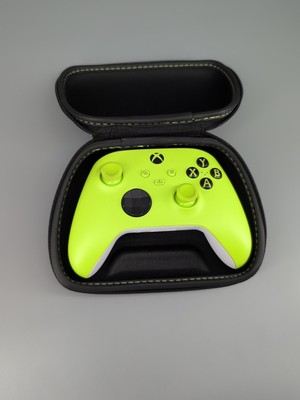 SCUF Xbox One Controller Lime Green