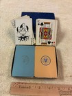 Vintage Deck of Cards with a Large "A" — photo 2
