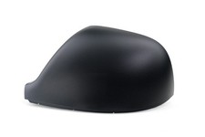Spiegelkappe Links passend für VW Amarok 2HA/2HB 09/10- schwarz
