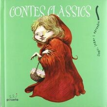Contes classics I von Pirueta | Buch | Zustand gut