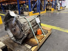 2011 Chevrolet Silverado 1500 Transmission At 5.3l 4x2 132k Miles 2011 Chevrolet Silverado 1500 Transmission At 5.3l 4x2 132k Miles