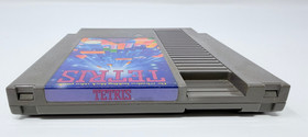 Tetris & Tetris 2 (Nintendo Entertainment System, NES) TESTED & WORKS