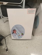 Intellipure Compact Air Purification System Model 10600-9 White