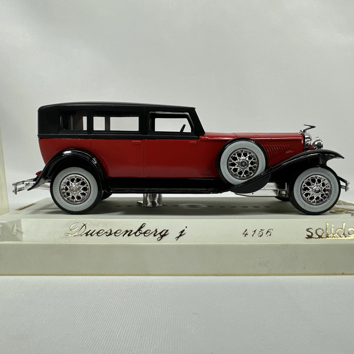 Duesenberg 1:43 Diecast & Toy Vehicles for sale | eBay